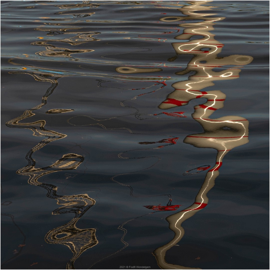 Pollutie © Arthur Moens