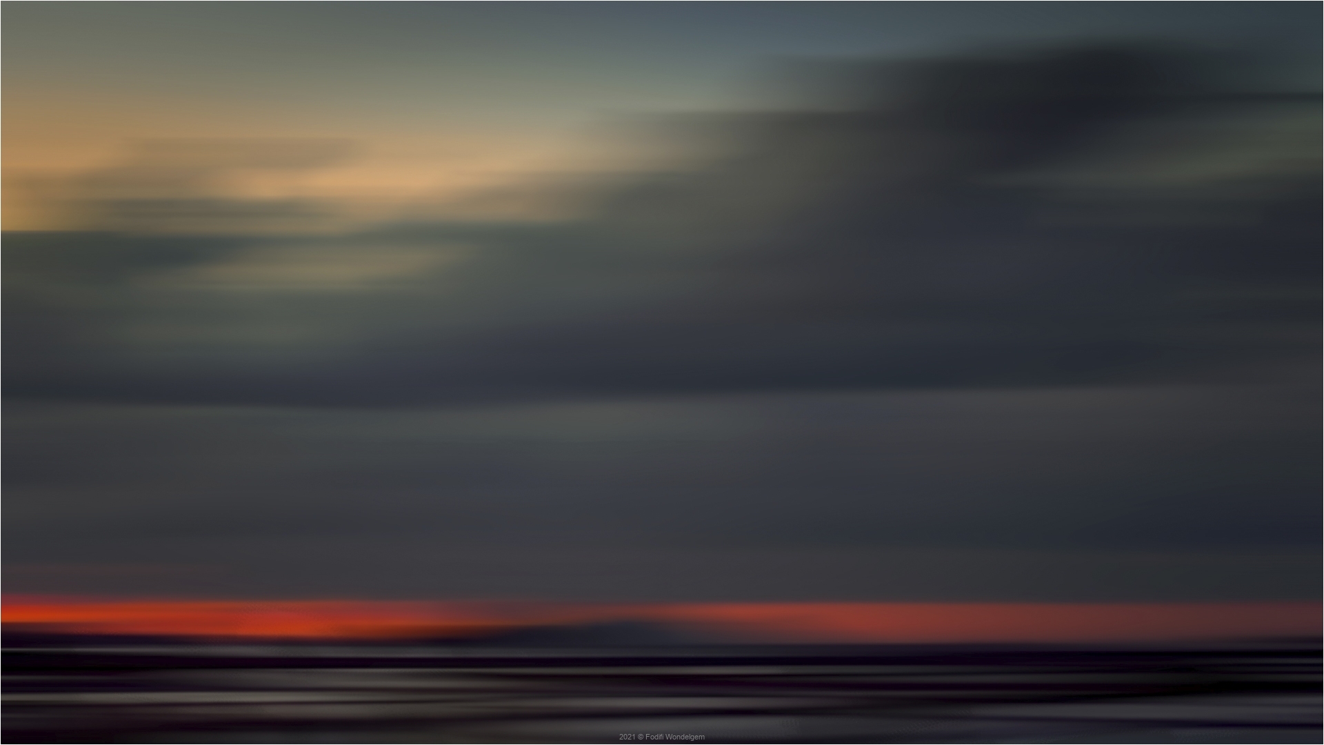 Samos © Andre Van den Bossche