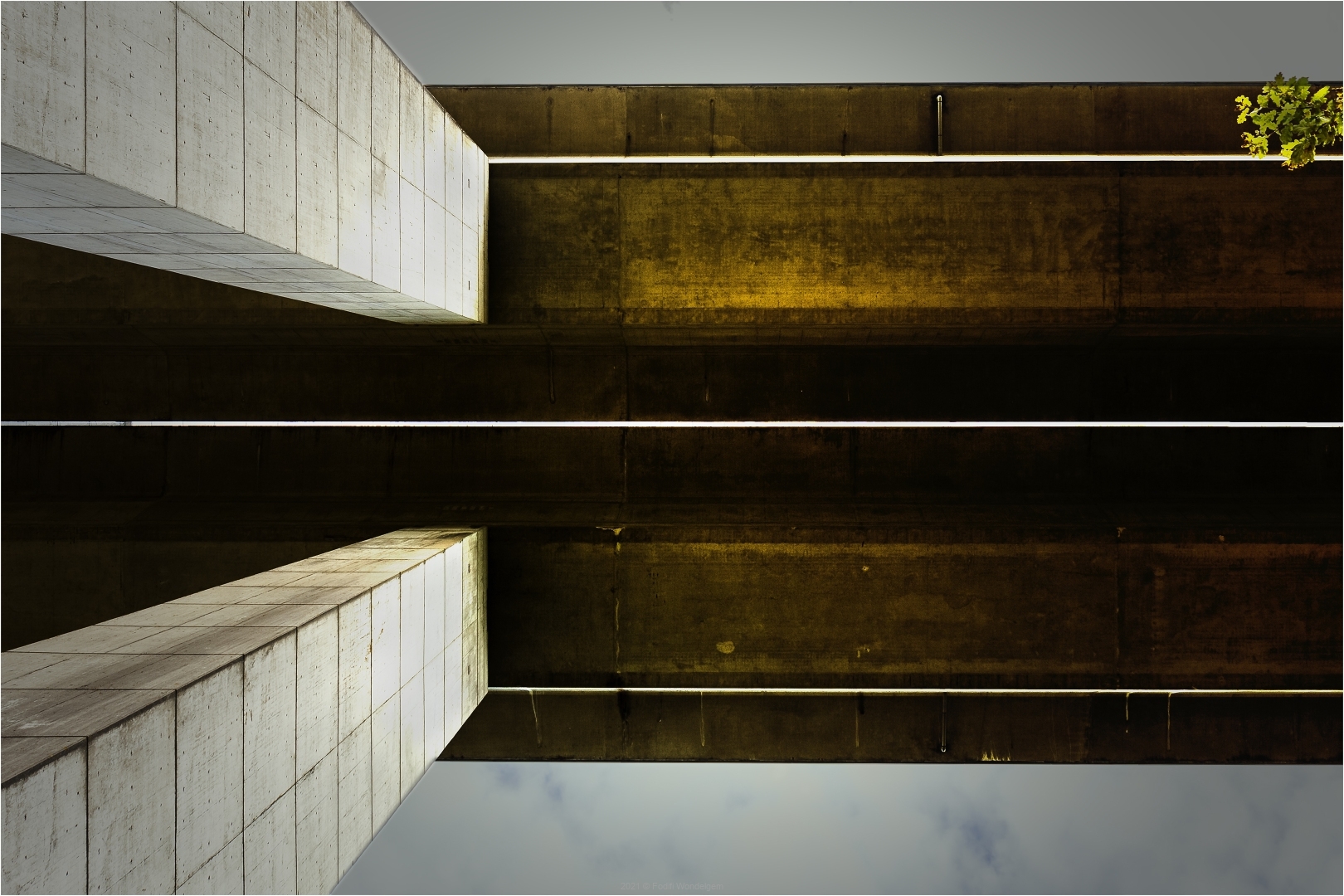 Steinebruck © Robert Van Maele